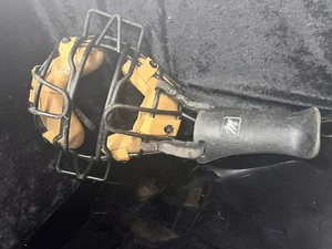 Adult Catchers Umpire Face Mask Baseball Softball - Picture 1 of 4