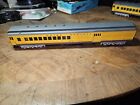 SPECTRUM BY BACHMANN, HO GUAGE UNION PACIFIC BAGGAGE COMBINE CAR, MOVING...