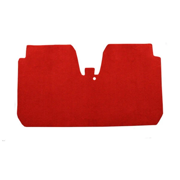 Toyota MR2 1985-89 área de carga ¡Alfombra de pelo cortado! Foto 1 de 1