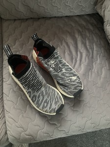 adidas nmd mens laceless