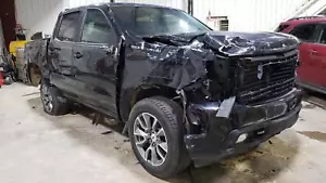 19-23 Silverado Sierra 1500 Crew Cab Rear Left Driver Electric Window Regulator - Picture 1 of 12