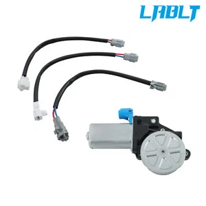 Motor de ventana eléctrica LABLT para Toyota Camry 1983-2001 Toyota Tacoma 1995-2004 - Imagen 1 de 15