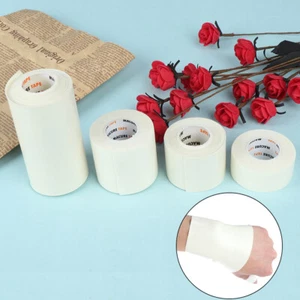 Microfoam Adhesive Foam WaterproofCohesive Bandage Underwrap Tape Brace Supp>~E - Picture 1 of 16