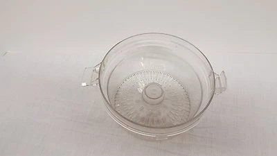 Hamilton Beach Scovill 6 Speed Plus Food Processor Model 712-1 Strainer Bowl  - Image 1 of 3