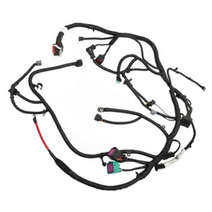Labwork Engine Wiring Harness For 2005-2007 Ford Super Duty 6.0L 5C3Z12B637BA - Picture 1 of 10