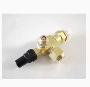 1Pc New Fit For VAL06939 service valve/angle valve - Picture 1 of 2