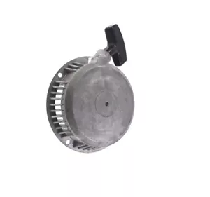 Handstarter Seilzugstarter Wacker Stampfer mit WM 80 Motor Vibrationsstampfer - Bild 1 von 2