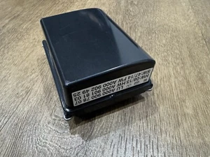 Mercedes Benz Radar Module GLE GL W166 W212 W222 E Class S Class A0009007807 #9 - Picture 1 of 13