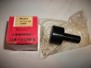 Nuovo McGill CF 2 S THT Seguitore per camme camrol - Foto 1 di 7
