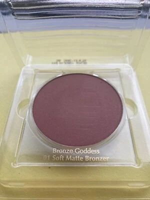 Estee Lauder, Bronze Goddess 01, soft matte bronzer, neu, recharge - Bild 1 von 3