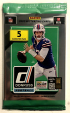 2022 PANINI DONRUSS NFL FOOTBALL CARDS ** BRAND NEW/SEALED ** One PACK