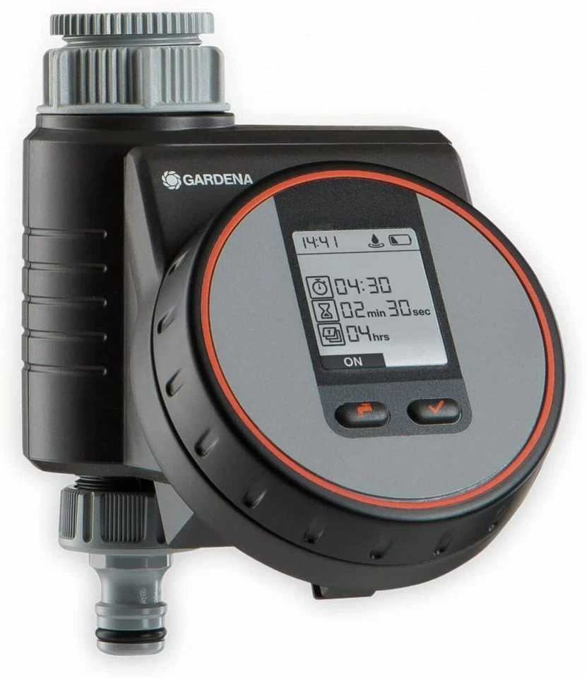 Gardena Programmateur d'arrosage Flex - Photo 1/1