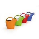 2 Pcs Kids Childrens Toy Play Pretend Sandcastle Sand Beach Watering Can