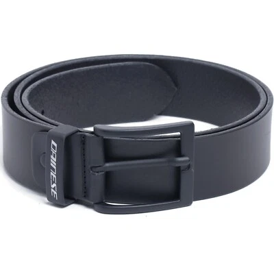 Dainese Gürtel aus hochwertigem Echtleder - Bild 1 von 4