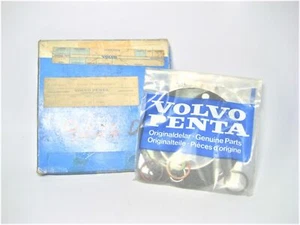 Volvo Penta 876320 TD TAD TMD TAMD Engine Motor OEM Turbo Mounting Gasket Kit - Picture 1 of 4