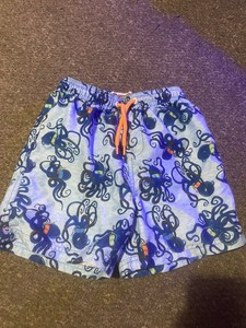 matalan boys swimming shorts