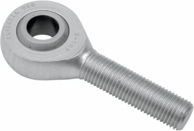 Extremo de varilla de amarre sin bujes de nailon extendido NOS WSM LLP LH Polaris Arctic Cat 08-104 Foto 1 de 2