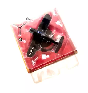 1:72 US NAVY CHANCE VOUGHT F4U CORSAIR - DeAgostini - NEW / SIGILLATO - Foto 1 di 1