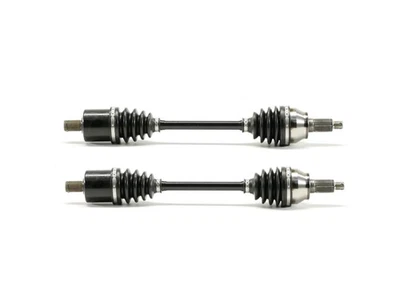 Balanced Front CV Axles for Polaris Scrambler & Sportsman 850 1000 16-21, ATVPC - Image 1 of 4