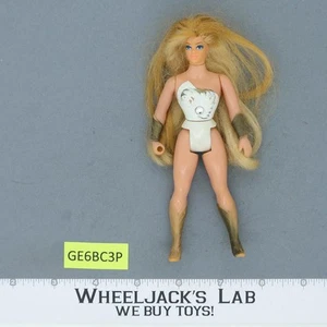 Figura de acción vintage de Mattel She-Ra Princess of Power MOTU 1984 - Imagen 1 de 2