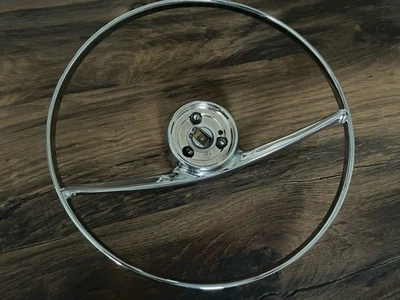 Anillo de bocina completamente instalable para DKW 1000 SP Foto 1 de 2