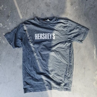 Футболка Hershey's Chocolate размер M - Изображение 1 из 4
