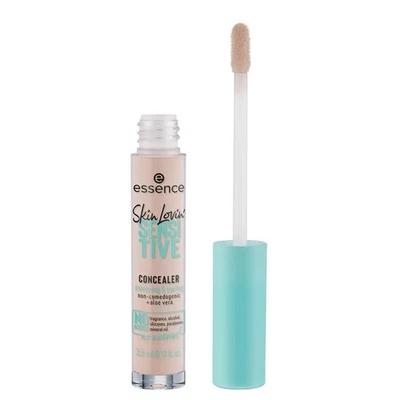 Gesichtsconcealer Essence Skin Sensitive Nº .10 Light Nº 10 Light - Bild 1 von 4