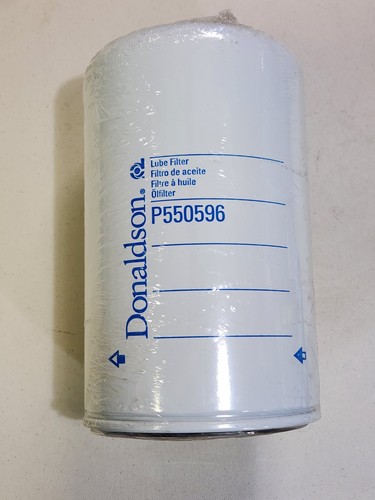Donaldson Lube Filter P550596 | eBay