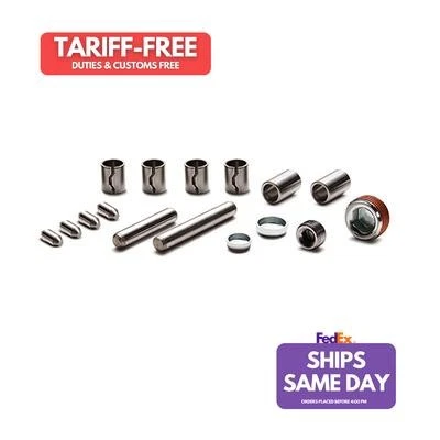 Ford M-6026-M50X, Block Plug & Dowel Kit M-6010-M50X Performance Racing Parts - Image 1 of 4