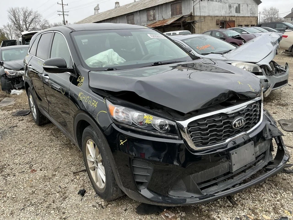 Power Brake Booster Fits 16-20 SORENTO 803675 Foto 1 de 4