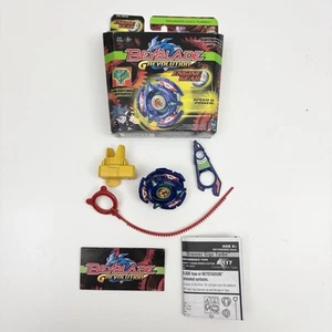 Beyblade G-Revolution Dranzer GT Gigs Turbo A-117 Hasbro 2004 US SELLER READ - Picture 1 of 11