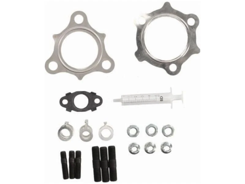MONTAGESATZ TURBOLADER LEXUS IS II 2.2 TOYOTA AVENSIS T27 2.0 2.2 T25 2.0 2.2 - Bild 1 von 1