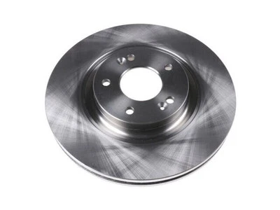 For 2017-2020 Kia Cadenza Brake Rotor Front 58237CRJZ 2018 2019 Disc Brake Rotor - Imagem 1 de 2