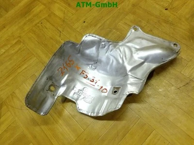 Blech Hitzeblech Hitzeschild Ford Focus 3 III CM519N454CA - Bild 1 von 4