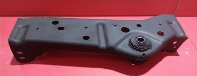 2003-2009 Hummer H2 Front Differential Carrier Mount Support Crossmember OEM - Image 1 of 4