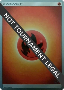 Fire Energy - 2019 (Henry Brand) - 000 / English / Near Mint - Picture 1 of 1