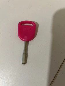 Ford Escort Xr3i, Rs turbo,Orion,fiesta Key - Picture 1 of 2