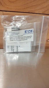 Outlet Check Valve Assembly, Waters Extended Flow 225 µL Head #3 M510 EF, 590 EF - Picture 1 of 2
