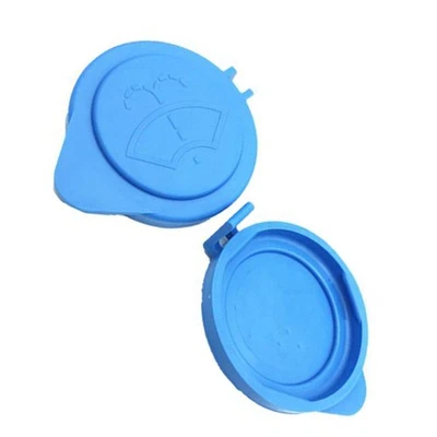 Windshield Washer Reservoir Cap Fit For Ford Focus  2011-2015 1708196 - Image 1 of 4