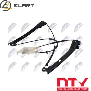WINDOW REGULATOR EPS-VW-111 FORCNKA/CAYA/CAYB/CLNA/CAYC/CWVA/CWVB 1.6L 4cyl 1.2L - Picture 1 of 7