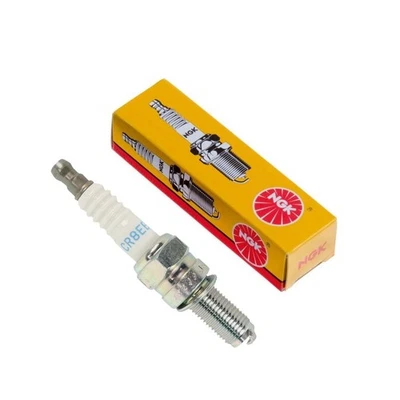 CANDELA NGK CR8E Leonardo ST 4T 125 Bj: 01-05 COD.CR8E - Immagine 1 di 2