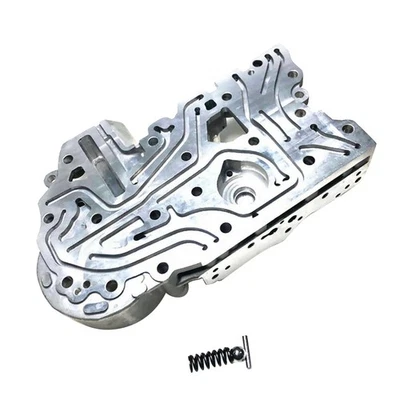 DSG DQ200 0AM Valvebody accumulator housing 0AM325066AC 0AM325066C 0AM325066R C - Image 1 of 4