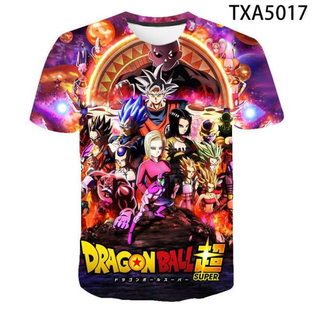 Dragonball Evolution Essential T-Shirt for Sale by TheMemeShack