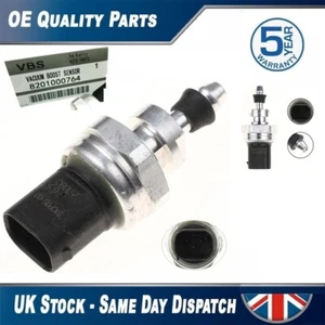 VAKUUMSCHUB AUSPUFFLUFTDRUCKSENSOR für RENAULT NISSAN 1.5 1.6 2.0 2.3 DCi - Bild 1 von 1