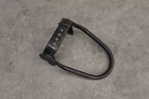 2006 SUZUKI JR50 REAR SUBFRAME BUMPER SUB FRAME JR 50 06 #3 - Picture 1 of 8