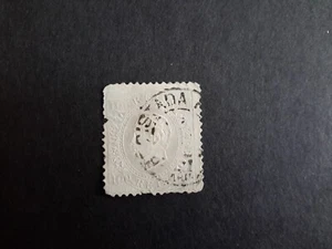 stamps Portugal 1879 100 RELS Used - Picture 1 of 1