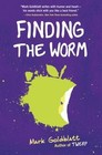 Finding the Worm (Twerp Sequel) by Goldblatt, Mark, Acceptable Book