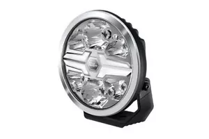 HELLA ValueFit LED Riflettore Blade 9 " Cromo Rif. - Bild 1 von 2