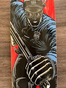 Chris Senn COP REISSUE Powell Peralta sean cliver 9.13 - Picture 1 of 10