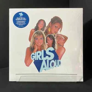 Girls Aloud : What Will the Neighbours Say? 12" LP Picture Disc *NEW**SEALED* - Picture 1 of 2